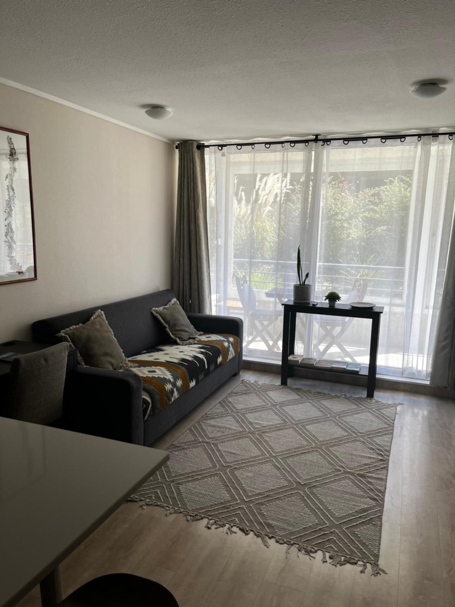 Departamento El Chiriwe Apartment Puerto Varas Ngoại thất bức ảnh